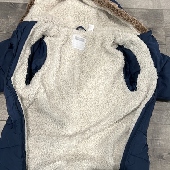 Toddlers snowsuit - Picture 3 of 3